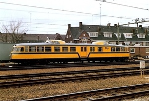 Hilversum 1983.