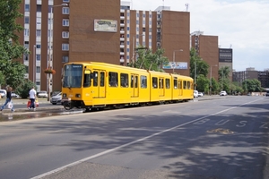 1503 Boedapest st. László plein 12.07.2013