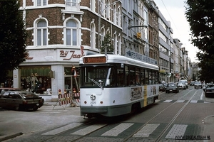 2020 Antwerpen 4 september 1993
