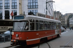 2069 Antwerpen 4 september 1993