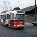 Antwerpse tram, toen nog de MIVA. 14-10-1981-2