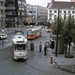 Antwerpse tram, toen nog de MIVA. 14-10-1981-4