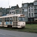 Antwerpse tram, toen nog de MIVA. 14-10-1981-10