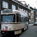 Antwerpse tram, toen nog de MIVA. 14-10-1981-16