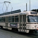 Antwerpse tram, toen nog de MIVA. 14-10-1981-17