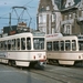 Antwerpse tram, toen nog de MIVA. 14-10-1981-20