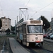 Antwerpse tram, toen nog de MIVA. 14-10-1981-21