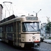 Antwerpse tram, toen nog de MIVA. 14-10-1981-22