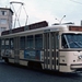 Antwerpse tram, toen nog de MIVA. 14-10-1981-23