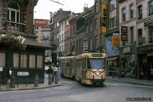 Brussel 11 augustus 1987 -6