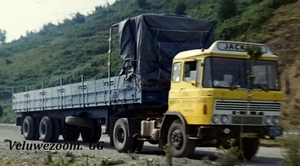 DAF-2600