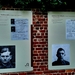 Roeselare-Aandenken Gesneuvelde Poolse militairen,1944,Bevrijding