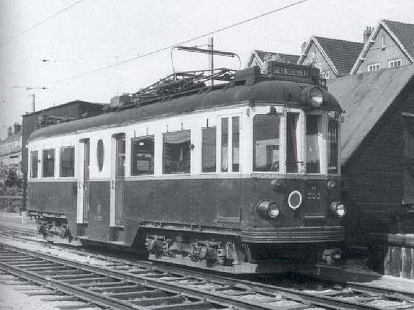 H 303 ex A 508 Leiden 21-06-1959
