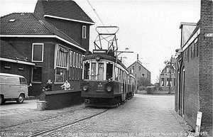 Noordwijk 1953
