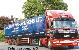 IVECO-TurboStar