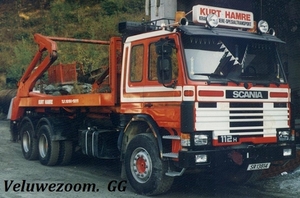 SCANIA-112H