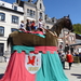 Dinant - le Cheval Bayard