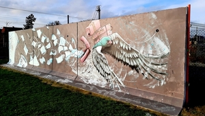 Trax-site-Roeselare- 24-11-2020-Graffiti