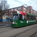 3139 - Kersttram 2020 - 06.12.2020 — in Den Haag.-6