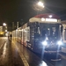 Amsterdam wel een kersttram. Den Haag ook