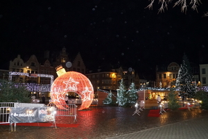 Kerst In Roeselare 2020