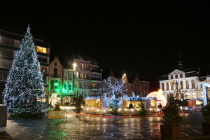 Kerst In Roeselare 2020