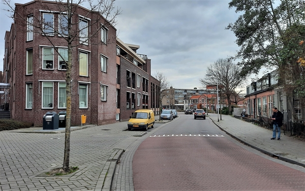 Rijnsburg Oegstgeesterweg