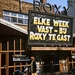 Boekhorststraat 102; Bioscoop 'Roxy' .1970