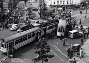 Valkenbosplein 1952