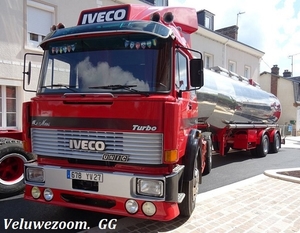 IVECO