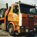 SCANIA-142M