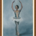Ballerina  50x70 1995