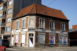 Cafe Dino-Roeselare (Kop van de Vaart)