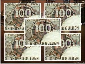 100 Gulden