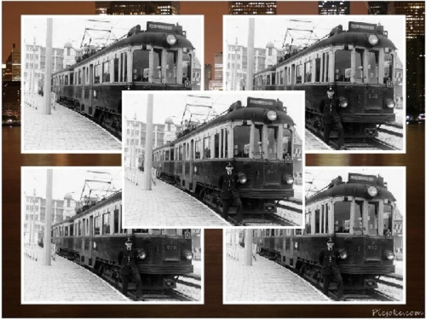 A508 B514  24-10-1952 Scheveningen