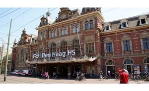 Den Haag H.S.