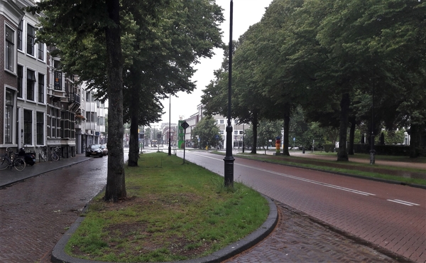 Haarlem aan de Dreef.