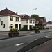 Rijnsburg Rijnsburgerweg.