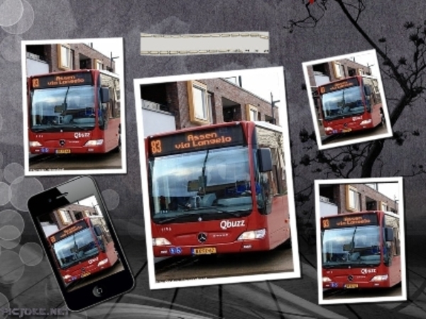 Bussen NL