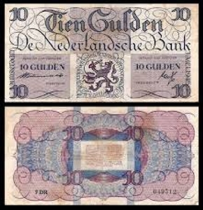 10 Gulden-4
