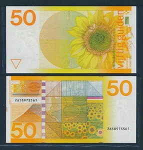 50 Gulden