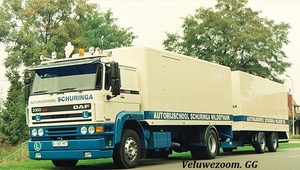 DAF-2300