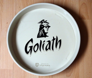 plateau Goliath