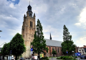 StMichielskerk-Roeselare-13-6-2021