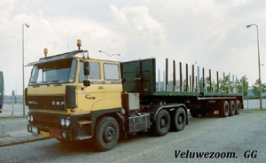 DAF-3300