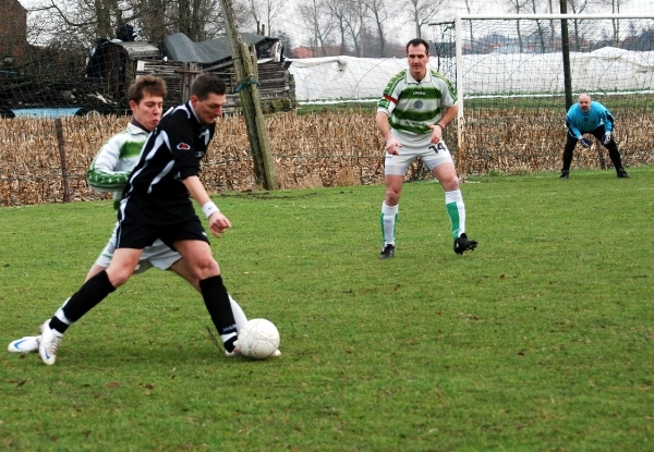 FC Celtic - FC Valenia (5)