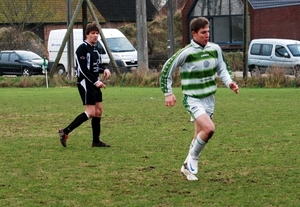 FC Celtic - FC Valenia (8)