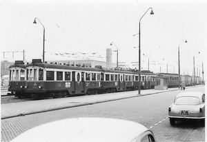 Leiden 1961