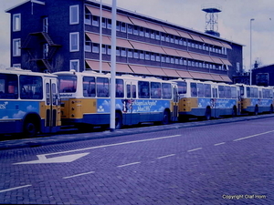 CN 6278 Schiphol Oost