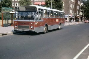 G.V.B. Haarlemmermeerstraat, 14-08-1975.